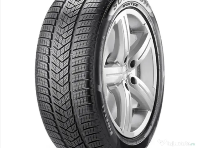 Anvelopa PIRELLI 255/40 R21 102V Scorpion Winter IARNA 4X4