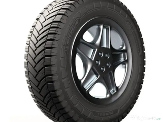 Anvelopa MICHELIN ALL SEASON 195/70 R15C 104/102T LIGHT TRUC