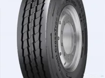 Anvelopa CONTINENTAL 13/ R22.5 156/150K CrossTrac HS3 VARA C