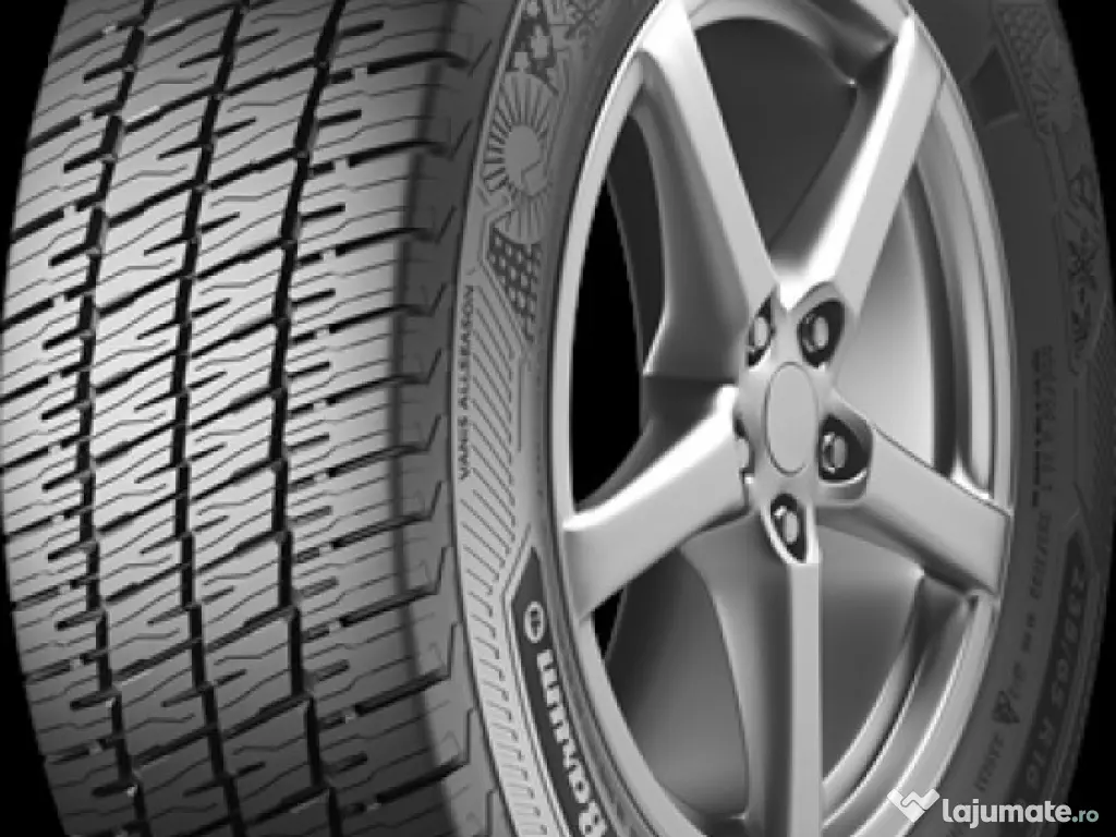 Anvelopa BARUM 195/60 R16C 099/097H Vanis AllSeason ALL SEAS