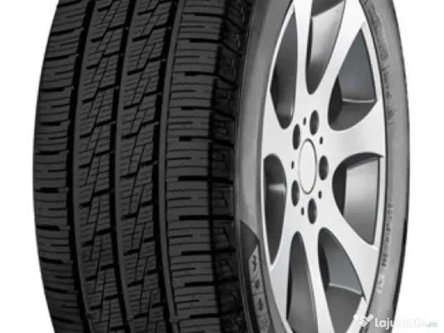 Anvelopa MINERVA 195/75 R16C 107/105S ALL SEASON VAN MASTER