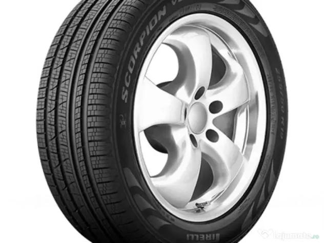 Anvelopa PIRELLI 215/65 R17 99V Scorpion Verde All Season AL