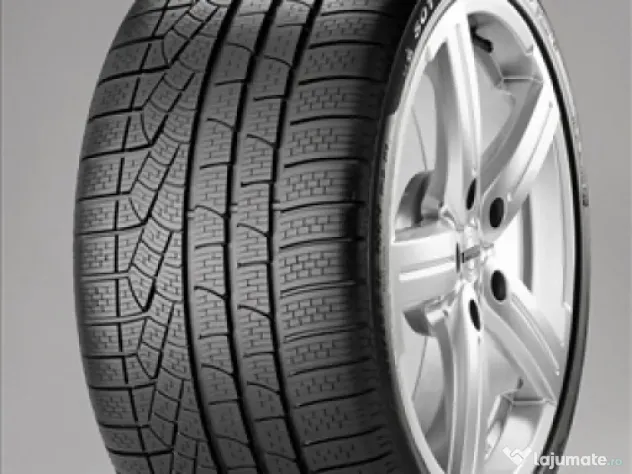 Anvelopa PIRELLI 215/50 R17 95V WINTER SOTTOZERO SERIE II IA