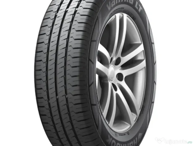 Anvelopa HANKOOK 215/65 R16C 109/107T RA18 Vantra LT VARA LI