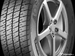 Anvelopa BARUM 215/65 R15C 104/102T Vanis AllSeason ALL SEAS
