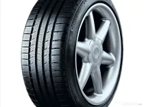 Anvelopa CONTINENTAL 255/45 R17 102V ContiWinterContact TS81
