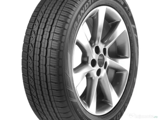 Anvelopa DUNLOP 225/70 R16 103H Grandtrek Touring A/S ALL SE