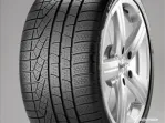 Anvelopa PIRELLI 295/30 R19 100V WINTER SOTTOZERO SERIE II I