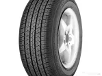 Anvelopa CONTINENTAL 235/60 R17 102V Conti4x4Contact VARA 4X