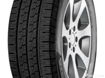 Anvelopa MINERVA 235/65 R16C 115/113S ALL SEASON VAN MASTER