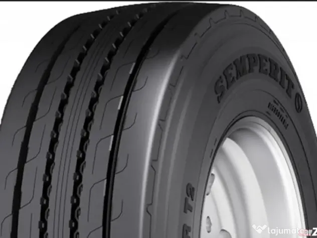 Anvelopa SEMPERIT 245/70 R17.5 143/141L RUNNER T2 VARA CAMIO