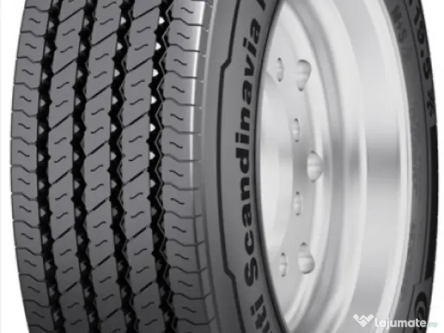 Anvelopa CONTINENTAL 215/75 R17.5 135/133K Conti Scandinavia
