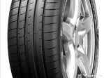 Anvelopa GOODYEAR 255/55 R18 105T EAGLE F1 ASYMMETRIC 5 VARA