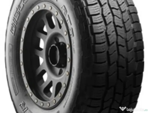 Anvelopa COOPER 255/70 R18 113T DISCOVERER AT3 4S ALL SEASON
