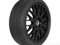 Anvelopa MICHELIN 255/40 R21 102V PILOT ALPIN 5 SUV IARNA 4X