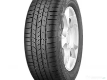 Anvelopa CONTINENTAL 295/40 R20 110V ContiCrossContact Winte