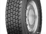 Anvelopa CONTINENTAL 285/70 R19.5 146/144M Conti Hybrid HD3