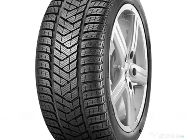 Anvelopa PIRELLI 255/35 R21 98W WINTER SOTTOZERO 3 IARNA Aut