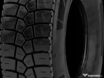 Anvelopa NORDEXX 315/80 R22.5 154/151L TRACCON 10 VARA CAMIO