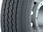 Anvelopa MICHELIN 315/80 R22.5 156/150K X WORKS Z VARA CAMIO