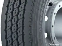 Anvelopa MICHELIN 315/80 R22.5 156/150K X WORKS Z VARA CAMIO