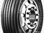 Anvelopa CONTINENTAL 355/50 R22.5 156K Conti EcoPlus HS3 VAR