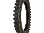 Anvelopa DUNLOP 100/90 R19 57M VARA MOTO