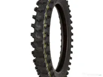Anvelopa DUNLOP 100/90 R19 57M  VARA MOTO