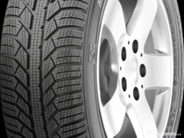 Anvelopa SEMPERIT 195/60 R16 89H MASTER-GRIP 2 IARNA 4X4