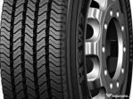 Anvelopa CONTINENTAL 315/60 R22.5 154/150L HSW2 IARNA CAMION