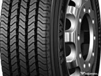 Anvelopa CONTINENTAL 315/60 R22.5 154/150L HSW2 IARNA CAMION