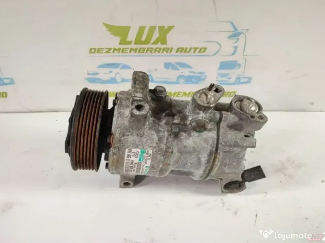 Compresor ac clima 2.0 1.6 tdi euro 5 5N0820803C Seat Altea