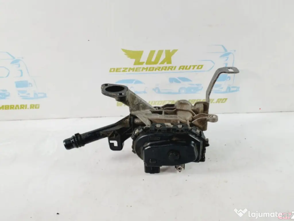 Supapa EGR 1.6 hdi euro 5 980736998002 94676h02 Citroen C4 2