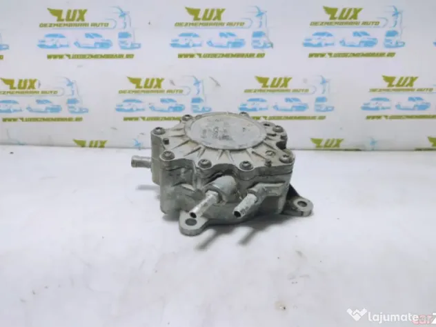 Pompa Vacuum vacum tandem 2.0 tdi BMR BMN 03g145209c 220615a