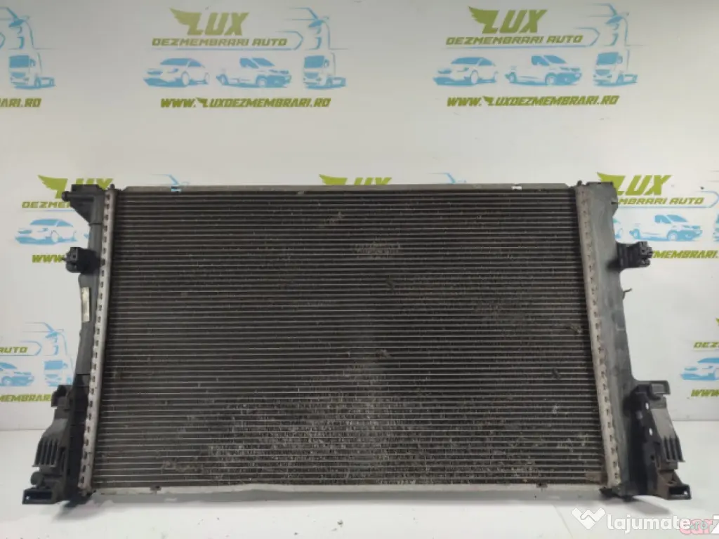 Radiator racire APA 1.8 2.2 cdi om651 a2465001303 Mercedes-B