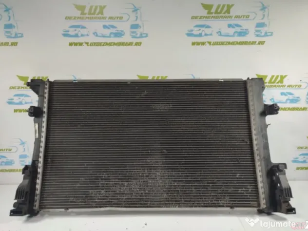 Radiator racire APA 1.8 2.2 cdi om651 a2465001303 Mercedes-B