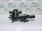 Corp carcasa termostat 2.0 hdi RHS 9656182980 Peugeot 607 [