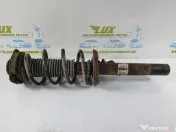 Arc cu amortizor stanga/dreapta fata 1k0413031c Seat Leon 2 