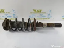 Arc cu amortizor stanga/dreapta fata 1k0413031c Seat Leon 2