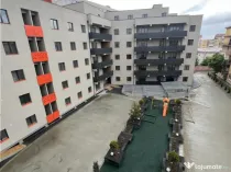 Apartament intabulat cu 2 camere si balcon la etajul 2 zona