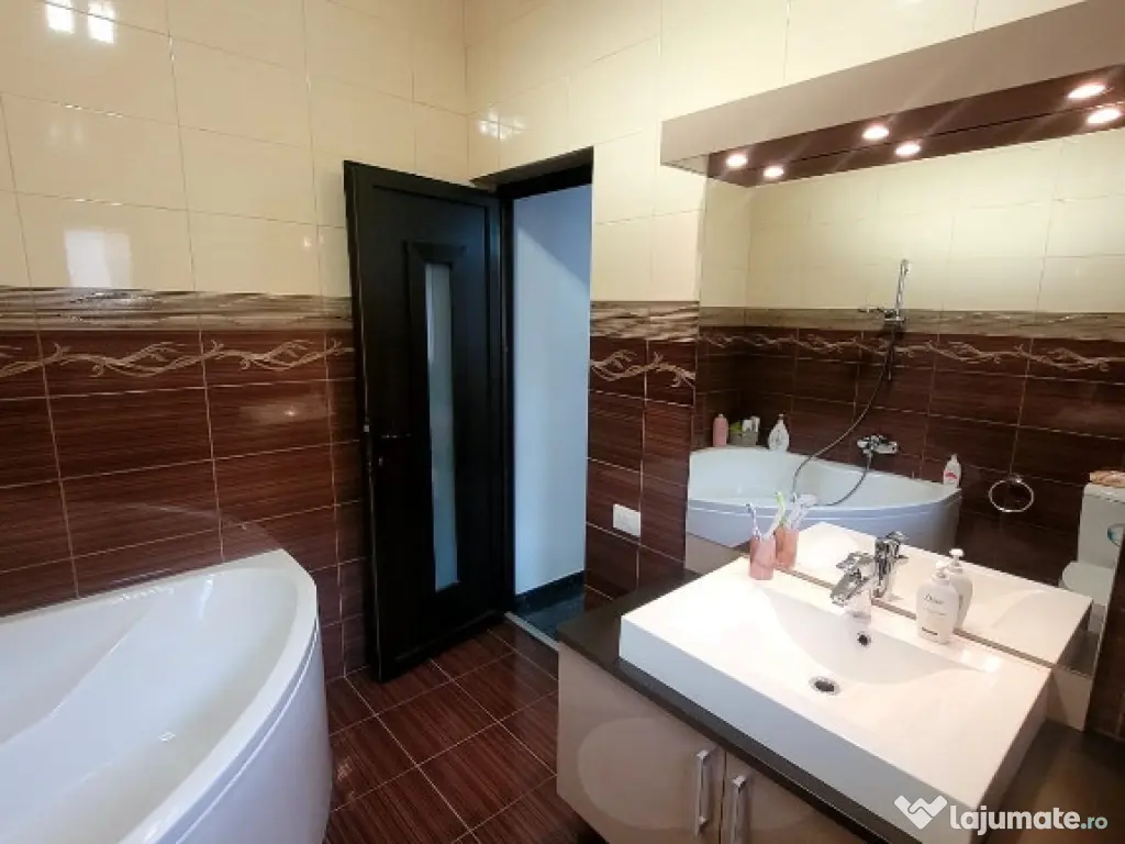 Casa Sacerdateanu superba construcție noua