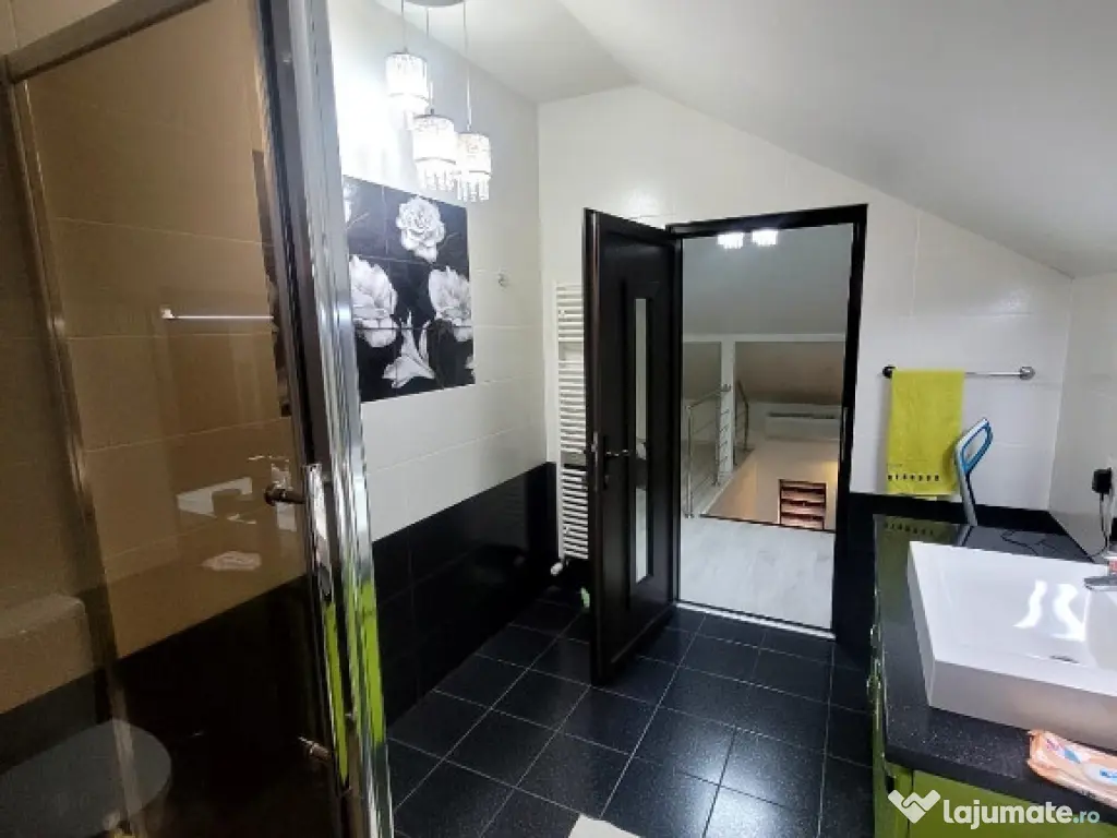 Casa Sacerdateanu superba construcție noua