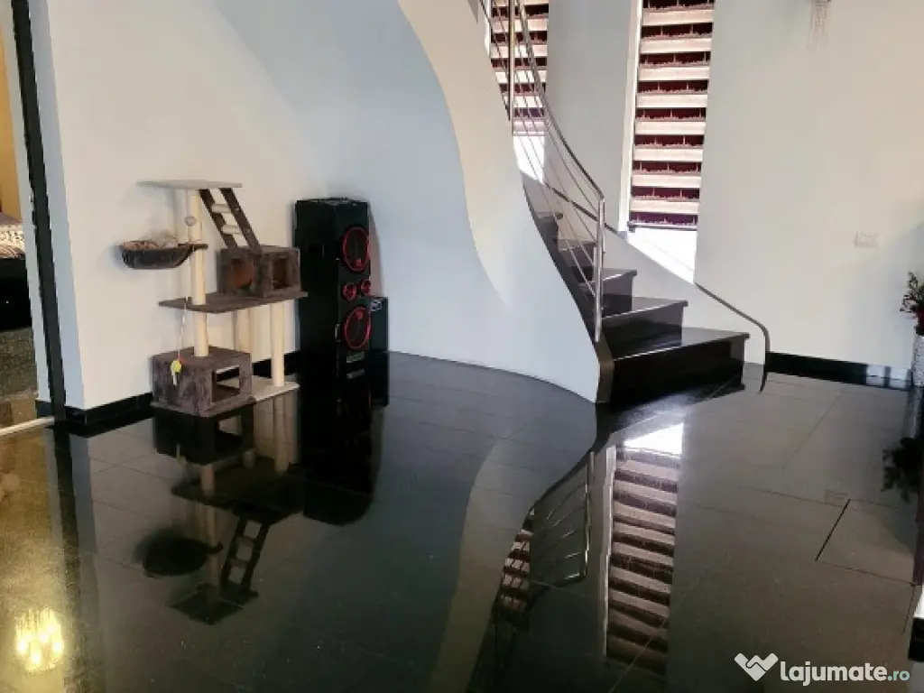 Casa Sacerdateanu superba construcție noua