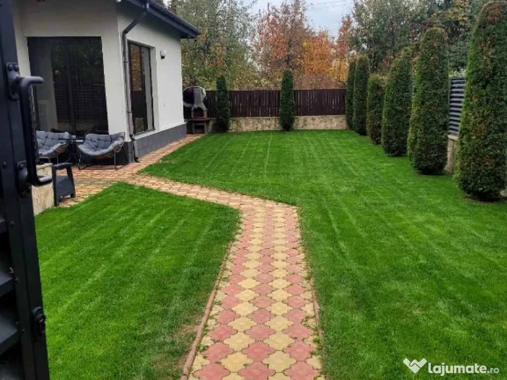 Casa Sacerdateanu superba construcție noua