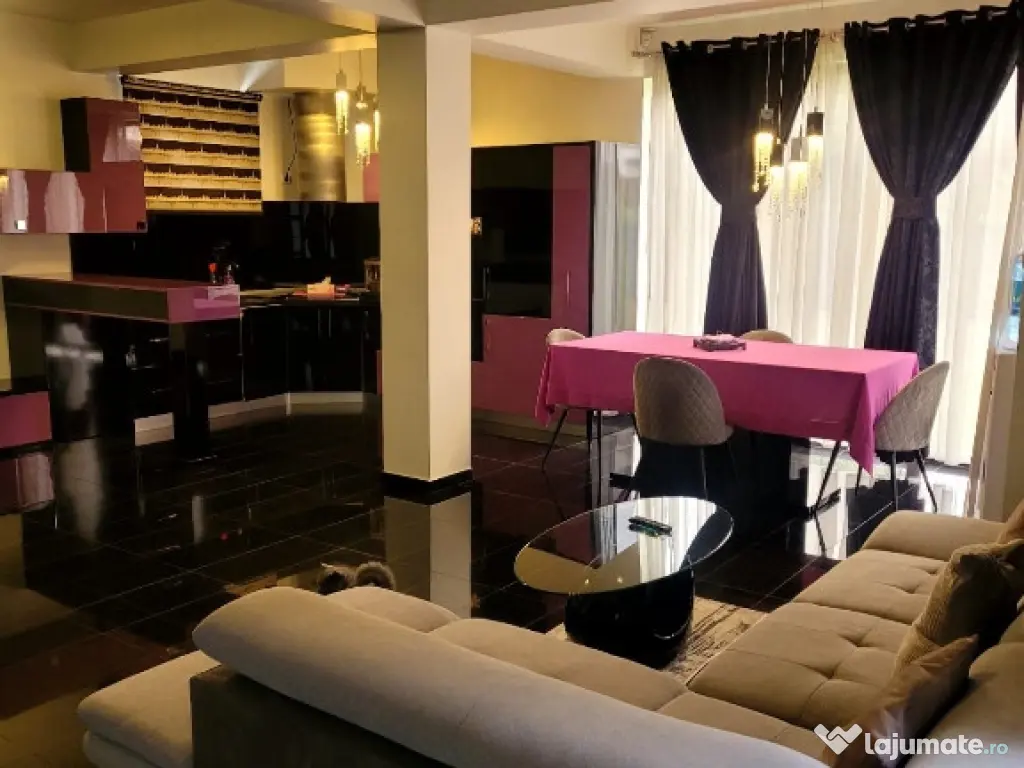 Casa Sacerdateanu superba construcție noua