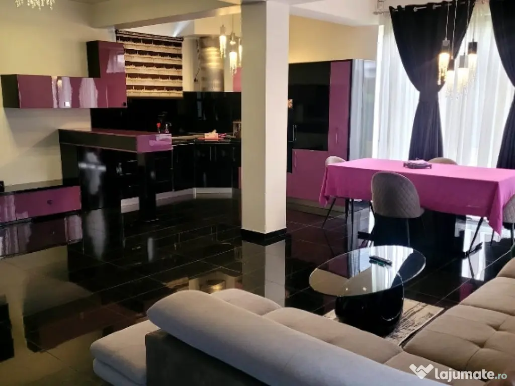 Casa Sacerdateanu superba construcție noua