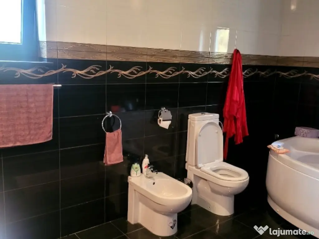 Casa Sacerdateanu superba construcție noua