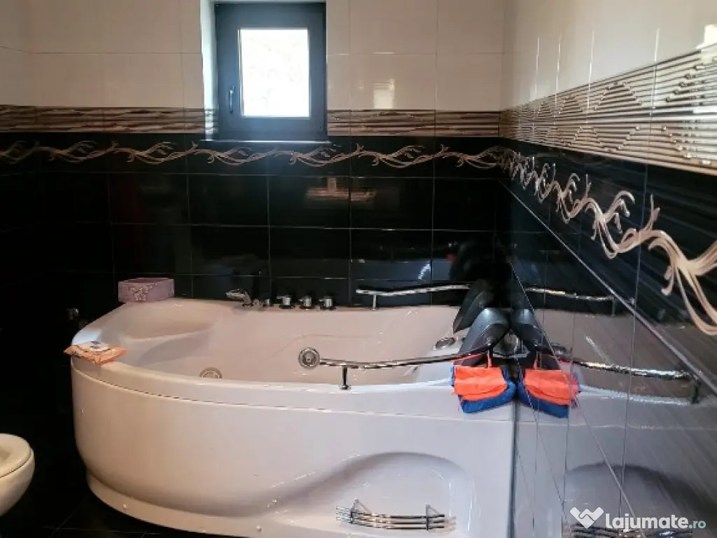 Casa Sacerdateanu superba construcție noua