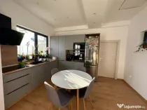 Casa 3 camere, noua la cheie in zona POD BUTELII,