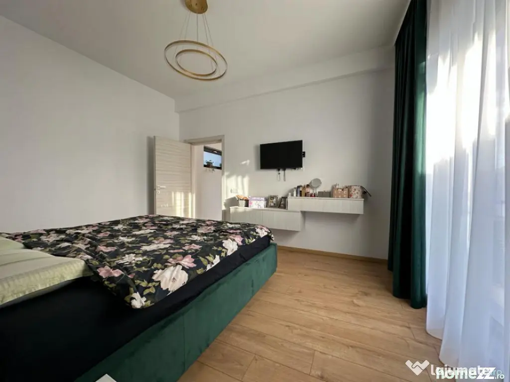 Casă de vânzare | 3 camere | Pod Butelii | Gata de mutat - Constanta (Constanta)